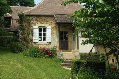 Image de Les Perdrix - Buxy - Gîte
