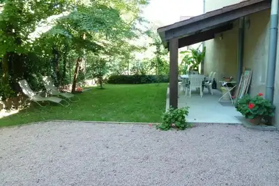 Image de Quai Sud - Paray-Le-Monial