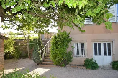 Image de La Bouquine - Laize - Gîte