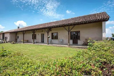 Image de Gîte Angeline - Genete (La)