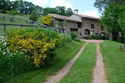 Image de La Bergerie - Matour