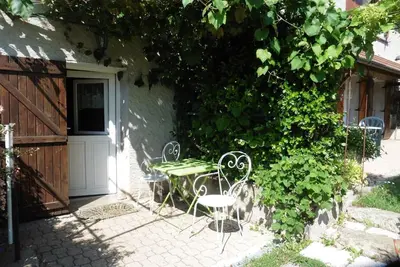 Image de Gîte des Sequoïas - Villeneuve-En-Montagne