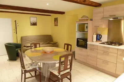 Image de Chez Dédé - Saint-Martin-Du-Tartre
