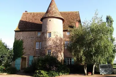 Image de Gîte de Sermaize - Poisson