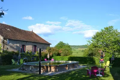 Image de La Ferme - Sigy-Le-Chatel