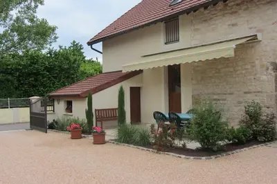 Image de Gîte du Faugouret - Saint-Remy