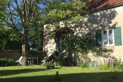 Image de Le Mâconnais - Cersot - Gîte