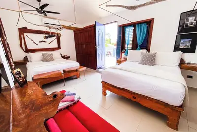 Image de Room 4 #Sunset Samaná