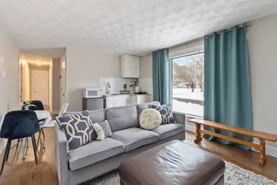 Image de 2 Beds Cozy Home in a Calm Neighborhood