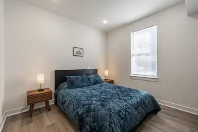 Image de Tourist Homes of Richmond Church Hill North