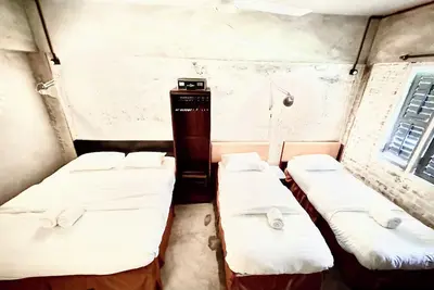 Image de Charming 4-bedroom lodge with Ac and WiFi in fabulous Ipoh