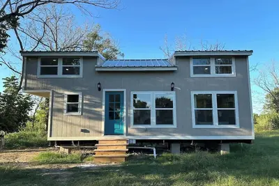 Image de New Entire Tiny Luxury Home