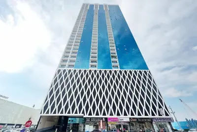 Image de Sea view and higher floor