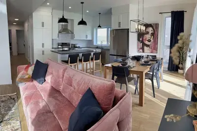 Image de Place du Lac - Centre-ville - Unité 202