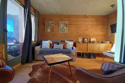 Image de Appartement Ours Blanc - Welkeys