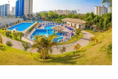 Image de Golden Dolphin Express Apt 1002