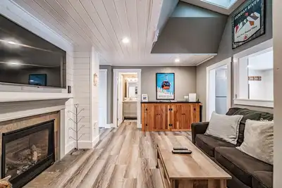 Image de 1 Bedrooom apartment in downtown Bethel