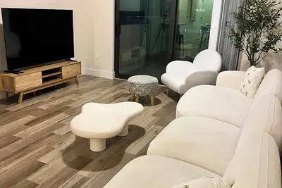 Image de Cozy 2-bedroom condo in beautiful Davie