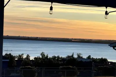 Image de ​Discover Your Perfect Getaway at Potholes Reservoir