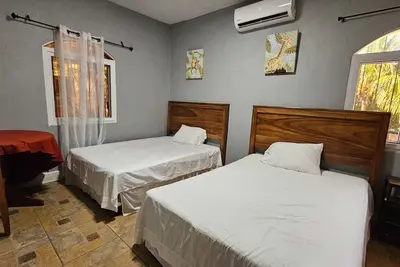 Image de PacĂfic Paradise, 5 minutes from Champerico beach, we are waiting for you!