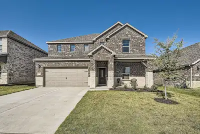 Image de Spacious 5-bedroom house in Haslet, Tx. . . just North of Fort Worth