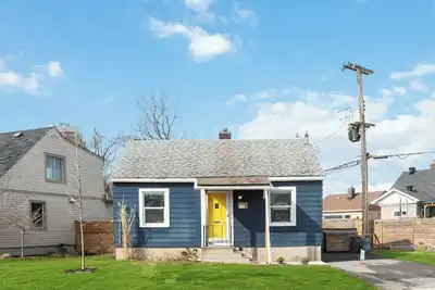 Image de 2 Bedroom Bungalow, Sofabed, Netflix