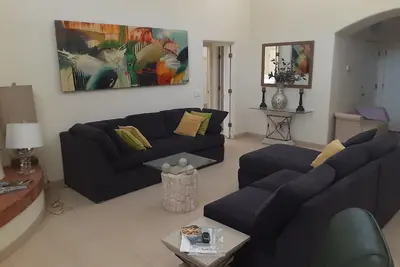 Image de Starry Knight Starr Pass Marriott Resort 2b 2Ba furnished patio Th, wifi, garage