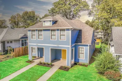 Image de Urban Oasis - Brand New Townhome Close to Dt!