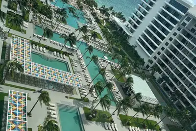 Image de Garza Blanca a 5 Diamond Resort 1br +other Br opts - all locations available!