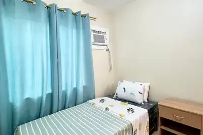 2br Central Fully Furnished Condo