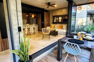 Image de Luxurious Get Away - Tulum