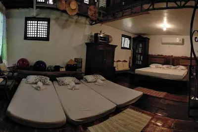 Surfer'S Villa
