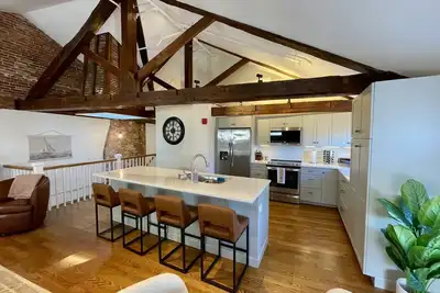 Image de The Penthouse at Penhallow