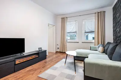 Image de Appartement 'Krause' avec Wi-Fi
