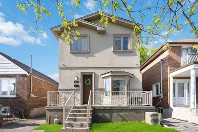 Image de Luxurious 5br-4wr Home in Downtown Toronto – Modern, Spacious & Cozy Retreat!