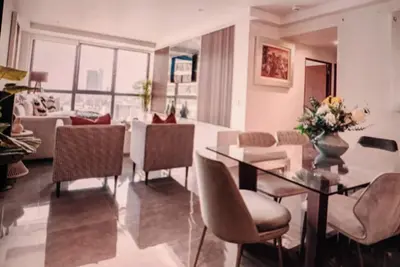 Image de Luxury apartment wiith incredible amenities