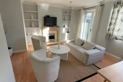 Image de Bee Temple Entire Spacious 3-Bed Apartment