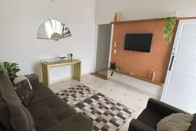 Image de Mansion near Maracanã