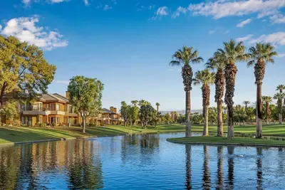 Image de 1 Bedroom Villa at Marriott Desert Springs Ii, Resort Hotel near Coachella