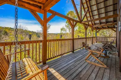 Image de Mountainside Hideaway - Scenic Views & Game Room Fun