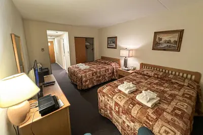 Image de Mountainside efficiency at ski lift w/pool, hot tub & gym