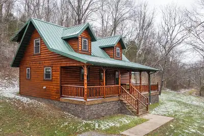 Image de Wildlife Cabin Sleeps 6