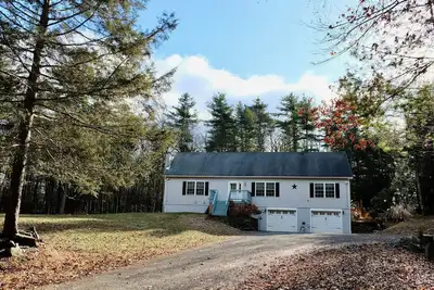 Image de Serene Hudson Valley Retreat – Perfect for Families, Pets & Longer Stays