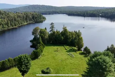 Image de Snowmobile Paradise - Direct Trail Access + Near Saddleback & Sugarloaf Ski Area