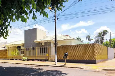 Image de Martins Cozy House in Foz do Iguaçu