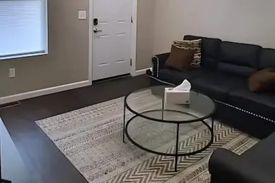 Image de Charming 3-bedroom house with Ac and WiFi in wonderful Columbus