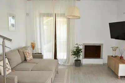 Image de Villa en Tuscia à 5 min du lac de Bolsena
