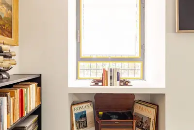 Image de Casa Calligarich Stadio Olimpico Foro Italico