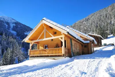 Image de Vacation home for 8 guests with 80m² in St. Martin (269783)