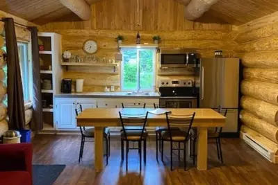 Image de La Pitoune Spa privé - 6 pers